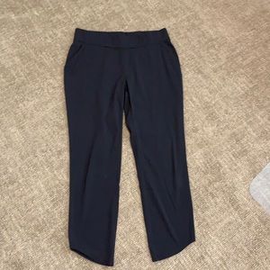 Columbia crop pants
